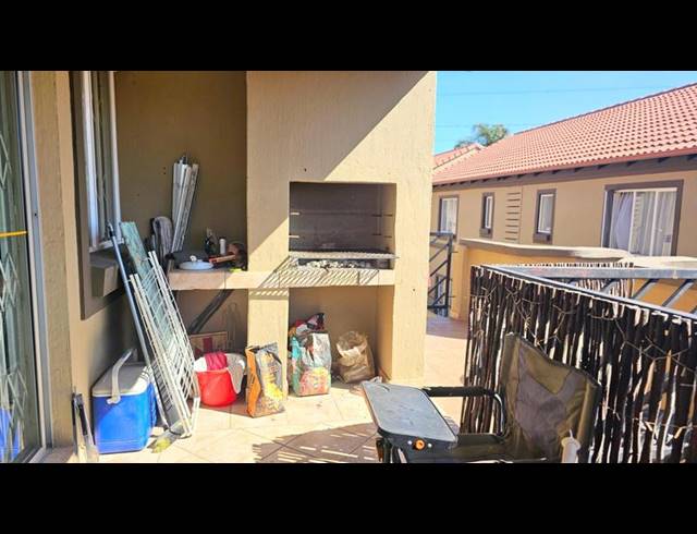 2 BEDROOM APARTMENT FOR SALE IN EDEN GLEN